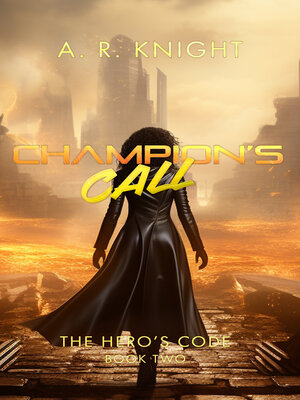 cover image of Champion's Call
